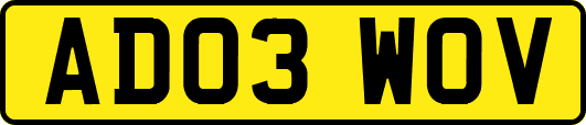 AD03WOV