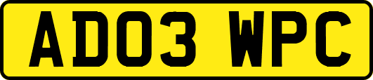 AD03WPC