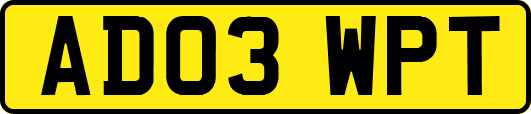 AD03WPT