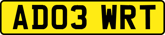 AD03WRT