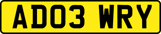 AD03WRY