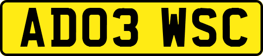 AD03WSC