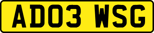 AD03WSG