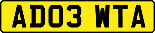 AD03WTA