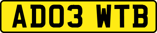 AD03WTB