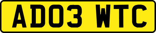 AD03WTC