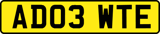 AD03WTE