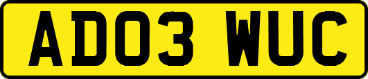 AD03WUC