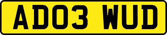 AD03WUD
