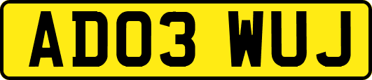 AD03WUJ