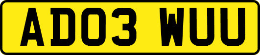 AD03WUU