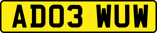 AD03WUW
