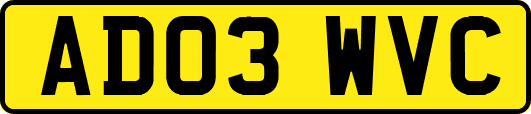 AD03WVC