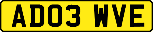 AD03WVE