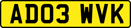 AD03WVK