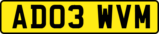 AD03WVM