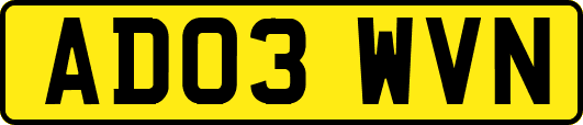 AD03WVN