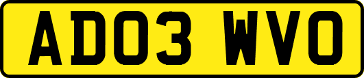 AD03WVO
