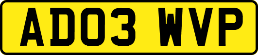 AD03WVP