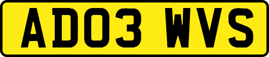AD03WVS
