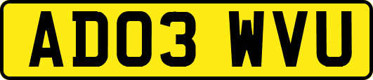 AD03WVU