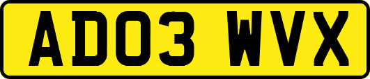 AD03WVX