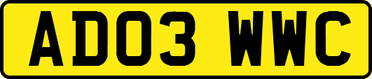 AD03WWC