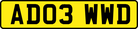 AD03WWD