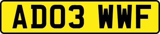 AD03WWF