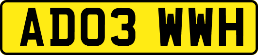 AD03WWH