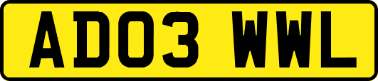 AD03WWL