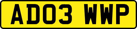 AD03WWP