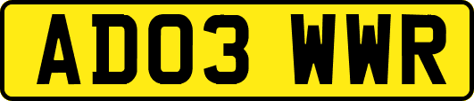 AD03WWR