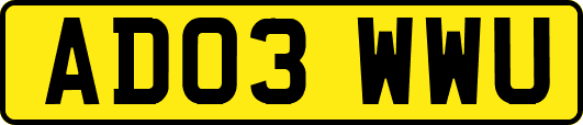 AD03WWU