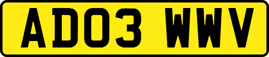 AD03WWV