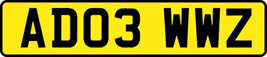 AD03WWZ