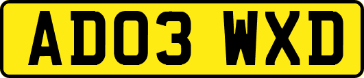 AD03WXD