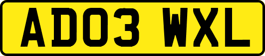 AD03WXL