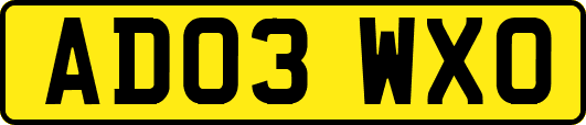 AD03WXO
