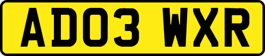 AD03WXR