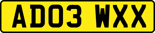 AD03WXX