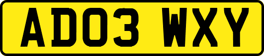 AD03WXY