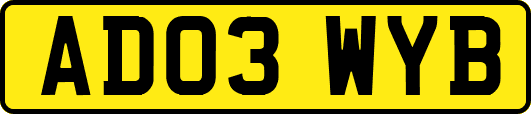 AD03WYB