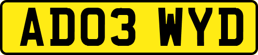 AD03WYD