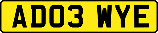 AD03WYE