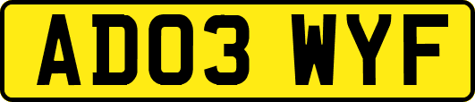AD03WYF