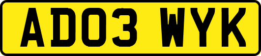 AD03WYK