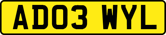 AD03WYL
