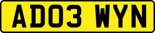 AD03WYN