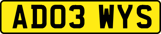 AD03WYS